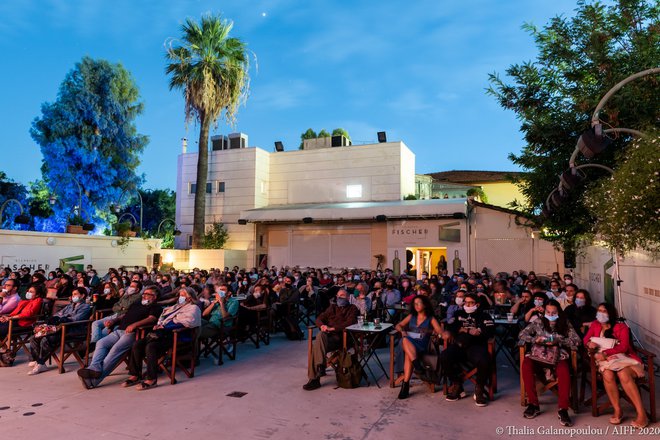 26ες Νύχτες Πρεμιέρας: Η πανηγυρική Παρασκευή 2 Οκτωβρίου σε φωτογραφίες