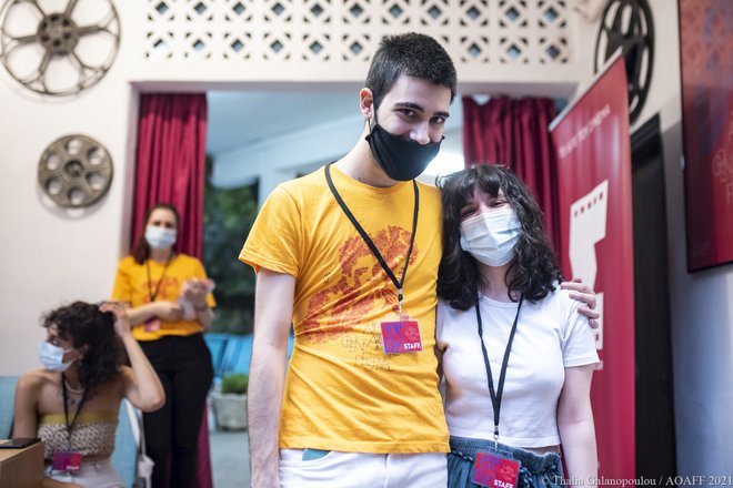 11ο AOAFF: «Ο Κήπος των Φίτζι Κοντίνι» στον δροσερό κήπο του Σινέ ΡΙΒΙΕΡΑ