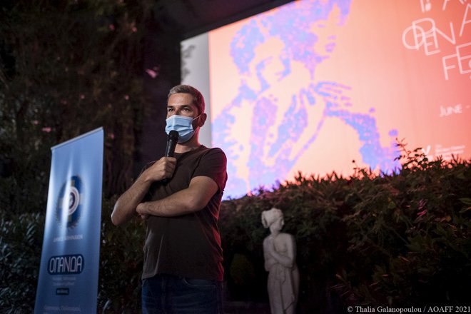 11ο AOAFF: «Ο Κήπος των Φίτζι Κοντίνι» στον δροσερό κήπο του Σινέ ΡΙΒΙΕΡΑ