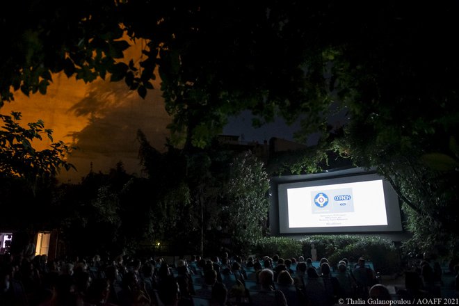 11ο AOAFF: «Ο Κήπος των Φίτζι Κοντίνι» στον δροσερό κήπο του Σινέ ΡΙΒΙΕΡΑ