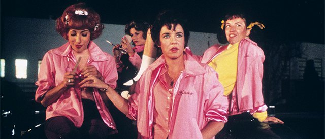 «Rise of the Pink Ladies»: To prequel του «Grease» έρχεται σε μορφή σειράς από την Paramount+