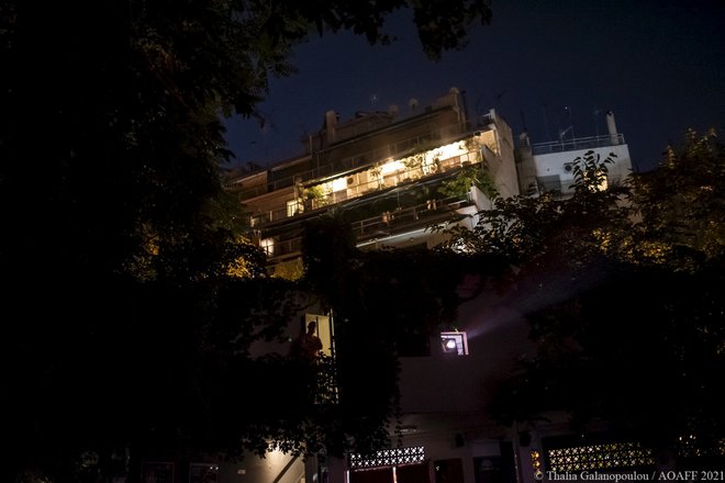 11ο AOAFF: «Ο Κήπος των Φίτζι Κοντίνι» στον δροσερό κήπο του Σινέ ΡΙΒΙΕΡΑ