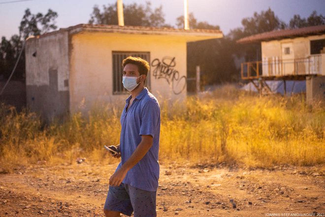 To Athens Open Air Film Festival στην Ελευσίνα Πολιτιστική Πρωτεύουσα 2023 με μια μαγευτική προβολή του «Αποκάλυψη Τώρα» στην Βλύχα