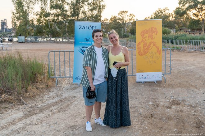 To Athens Open Air Film Festival στην Ελευσίνα Πολιτιστική Πρωτεύουσα 2023 με μια μαγευτική προβολή του «Αποκάλυψη Τώρα» στην Βλύχα