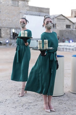 AOAFF 2021: Το θρυλικό «Επάγγελμα Ρεπόρτερ» ταξίδεψε τους θεατές χθες στην Ελευσίνα