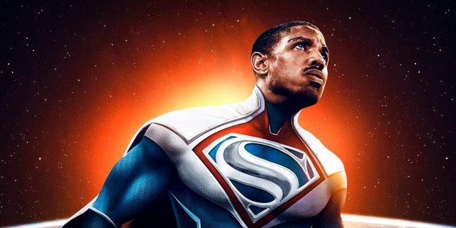 Νο.1 μαύρος σταρ στο Χόλιγουντ, τσεκ: Ο Μάικλ Μπ.Τζόρνταν ετοιμάζει δικό του Superman για το HBO