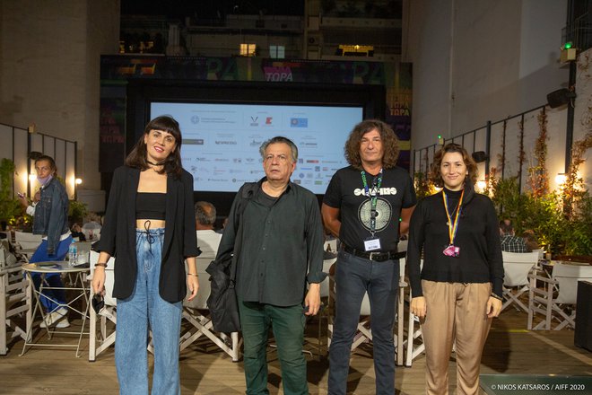 26ες Νύχτες Πρεμιέρας: Η πανηγυρική Παρασκευή 2 Οκτωβρίου σε φωτογραφίες