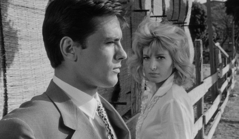 Η μέρα που «πέθανε» το σινεμά: «Η Έκλειψη» (1962) του Μικελάντζελο Αντονιόνι