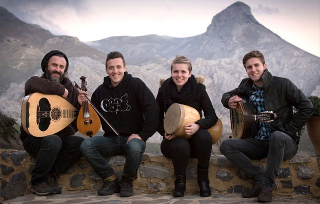 Μια Οικογενειακή Υπόθεση