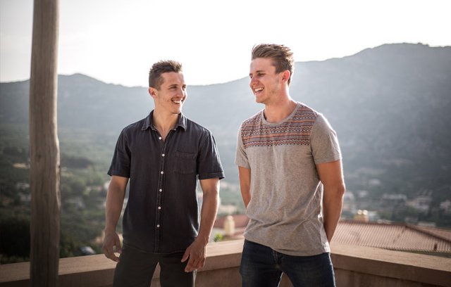 Μια Οικογενειακή Υπόθεση