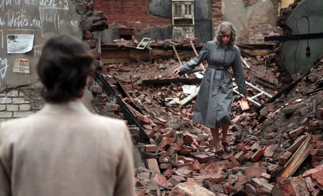 Το Τραγούδι του Φοίνικα 