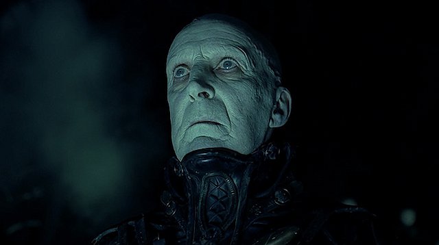 Είστε έτοιμοι για μια καινούργια γερή δόση από «Dark City»;