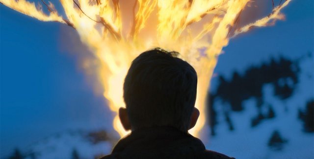 «Πως να αγαπήσεις τη ζωή αν δεν έχεις παιδική ηλικία;»: Πρώτο τρέιλερ για τα «Καλάβρυτα 1943» με τον Μαξ Φον Σίντοφ