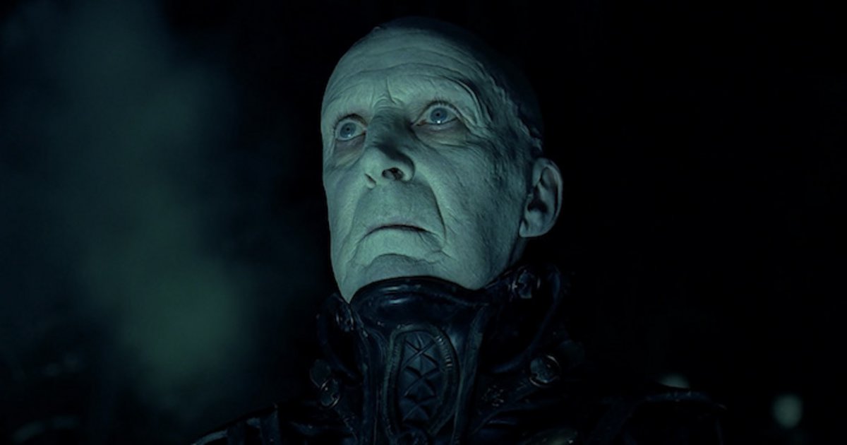 Είστε έτοιμοι για μια καινούργια γερή δόση από «Dark City»; - νεα