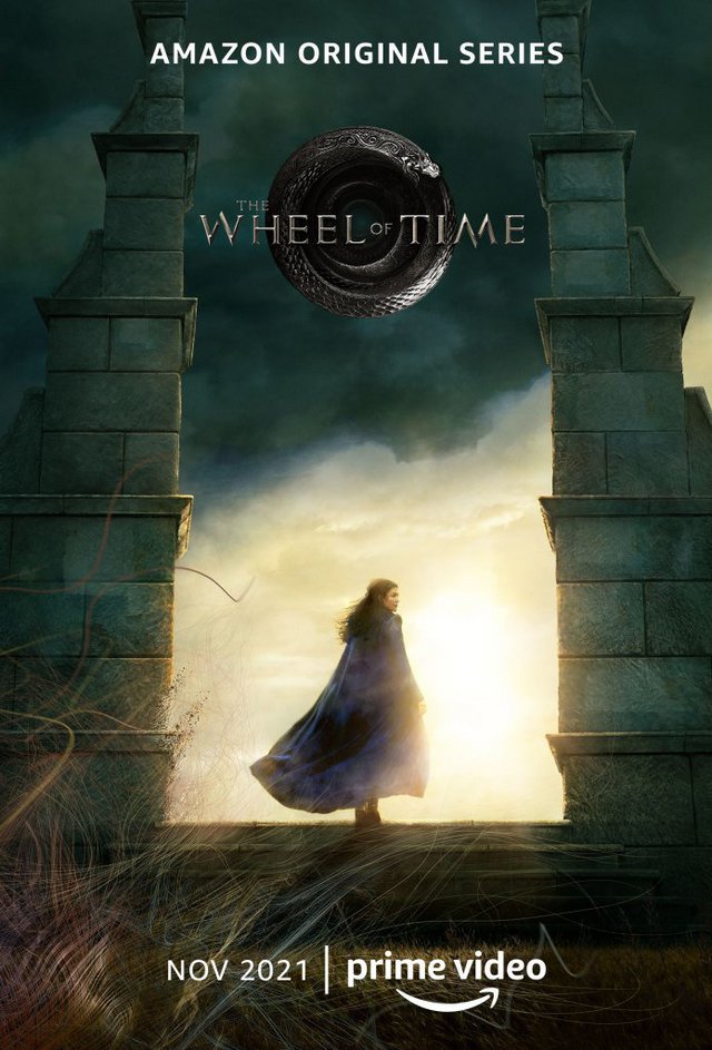 «Ο τροχός του Χρόνου γυρνά»: Κυκλοφόρησε το τρέιλερ του «Wheel of Time» με πρωταγωνίστρια την Ρόζαμουντ Πάικ
