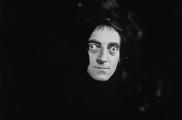 Young Frankenstein
