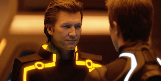 Τελευταίο επικό τρέιλερ του Tron