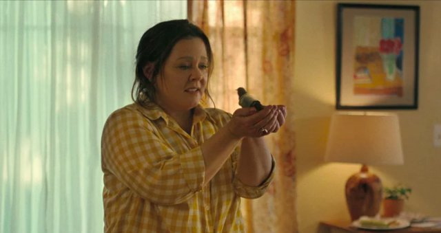 Τρέιλερ «The Starling»: Ένα ψαρόνι φέρνει την (οσκαρική) άνοιξη για την Μελίσα Μακάρθι
