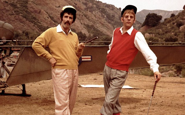 M*A*S*H