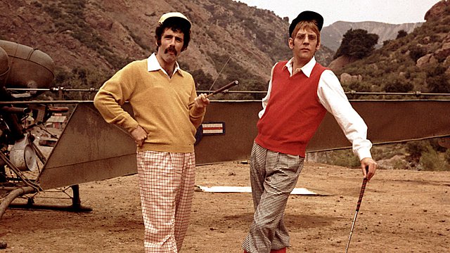 M*A*S*H