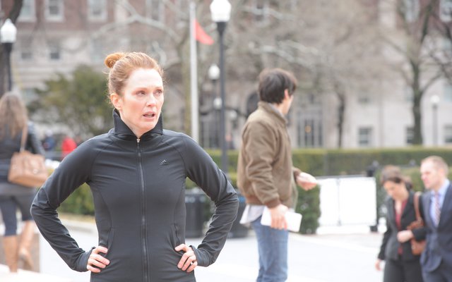 Still Alice: Κάθε Στιγμή Μετράει