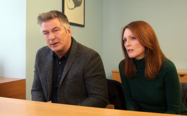 Still Alice: Κάθε Στιγμή Μετράει