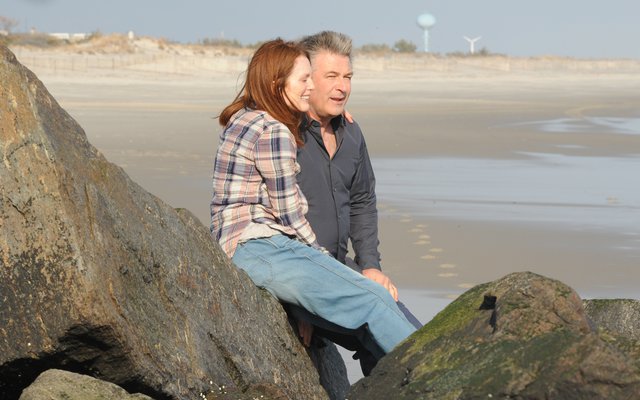 Still Alice: Κάθε Στιγμή Μετράει