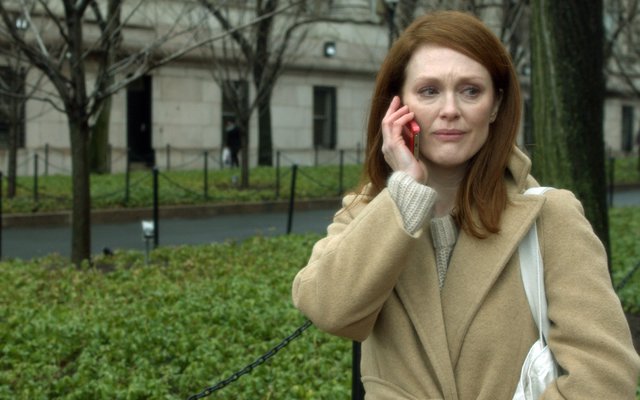 Still Alice: Κάθε Στιγμή Μετράει