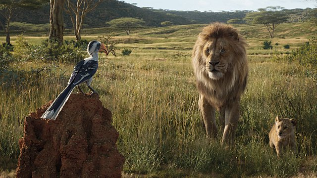 Επιστροφή στο Pride Rock: Κυκλοφόρησε η πλοκή του «Mufasa: The Lion King» σε σκηνοθεσία Μπάρι Τζένκινς