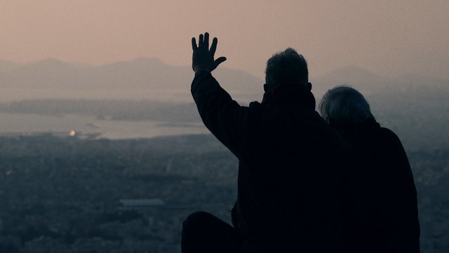 Το «Canto Si Tú Cantas, Τραγουδώ Αν Τραγουδάς» του Νίκου Κορνήλιου από τη Πέμπτη 2 Σεπτεμβρίου στο Λαΐς της Ταινιοθήκης της Ελλάδος
