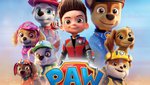 Paw Patrol: Η Ταινία