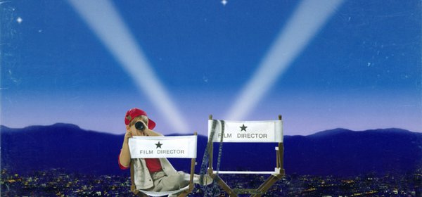1995 - 2019: Οι 25 αφίσες του Διεθνούς Φεστιβάλ Κινηματογράφου της Αθήνας Νύχτες Πρεμιέρας
