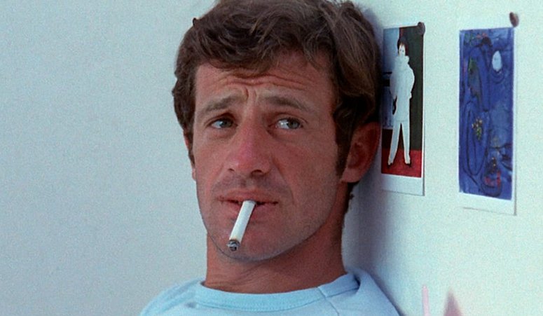 Ζαν-Πολ Μπελμοντό: Ο θρύλος του γαλλικού σινεμά