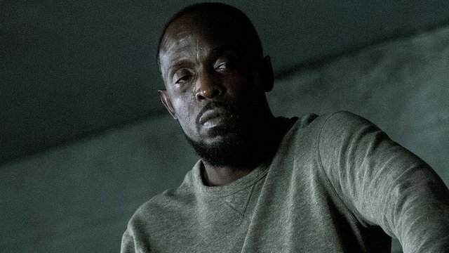 Πέθανε στα 54 του ο Μάικλ Κένεθ Γουίλιαμς του «The Wire»