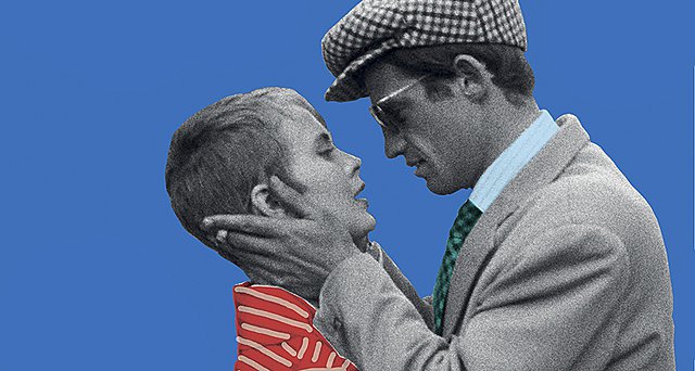 Ελλάδα - Γαλλία: Κινηματογραφικές συναντήσεις στο Λαϊς 