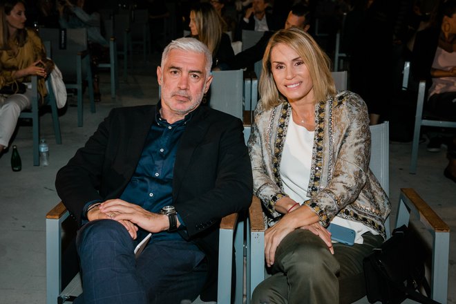 Συγκίνηση στην επίσημη πρεμιέρα της ταινίας «Βασιλιάς Όττο»