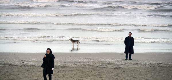 Η Ιστορία της Nahid / Nahid