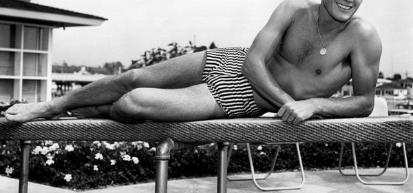 Ταμπ Χάντερ Εμπιστευτικό / Tab Hunter Confidential