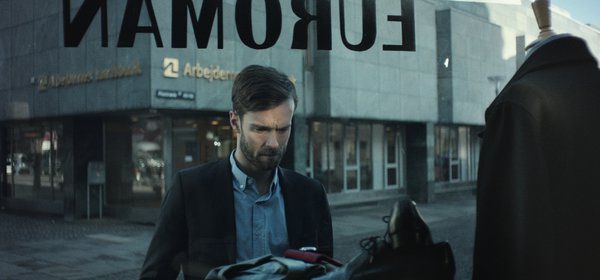 Η  Διαγωνιστικό Ελληνικών Ταινιών Μικρού Μήκους