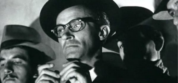 «Ο Δράκος του Νίκου Κούνδουρου» - «Νίκος Καρούζος»