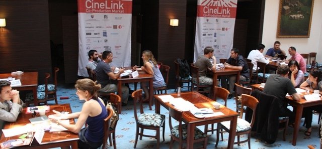 Τρεις διακρίσεις για μια ταινία που δεν έχει ακόμα γυριστεί!