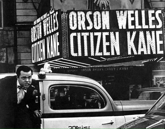 «This Is Orson Welles: Η Αποκατάσταση μιας Ιδιοφυΐας» στο 27ο Διεθνές Φεστιβάλ Κινηματογράφου της Αθήνας Νύχτες Πρεμιέρας