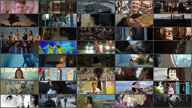 Ελληνικές Μικρές Ιστορίες: Γνωρίστε τις 40 ταινίες του Διαγωνιστικού τμήματος των Νυχτών Πρεμιέρας