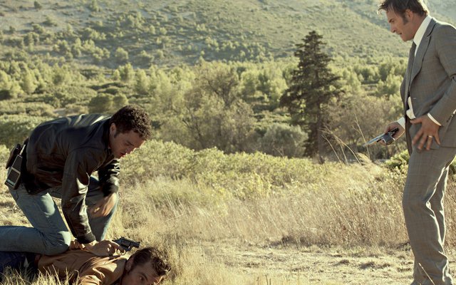 Ο Άνθρωπος από τη Μασσαλία