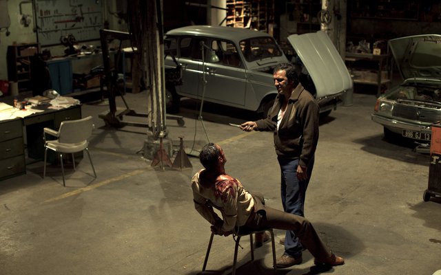 Ο Άνθρωπος από τη Μασσαλία