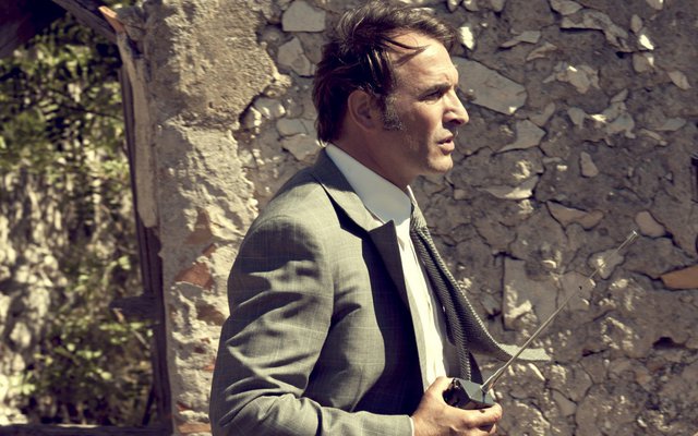 Ο Άνθρωπος από τη Μασσαλία