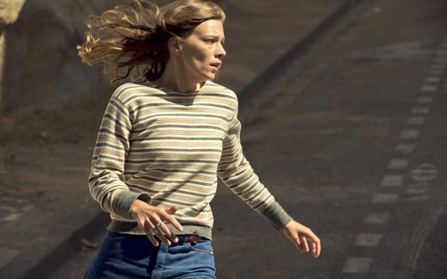 Ο Άνθρωπος από τη Μασσαλία