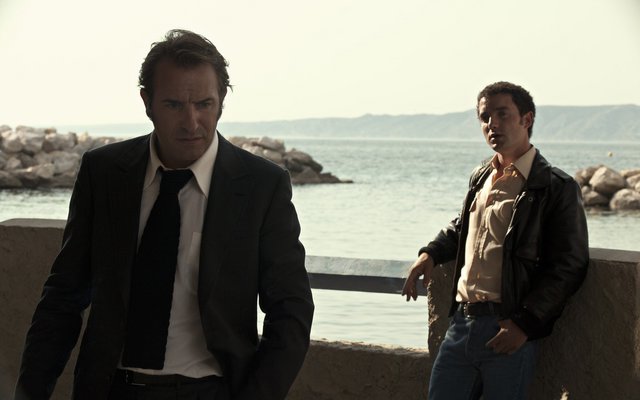 Ο Άνθρωπος από τη Μασσαλία