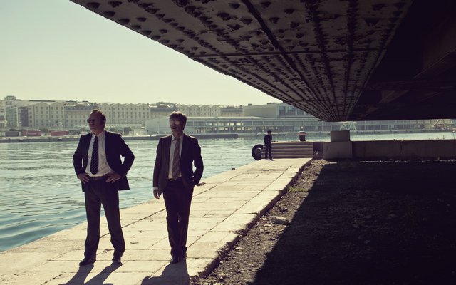 Ο Άνθρωπος από τη Μασσαλία