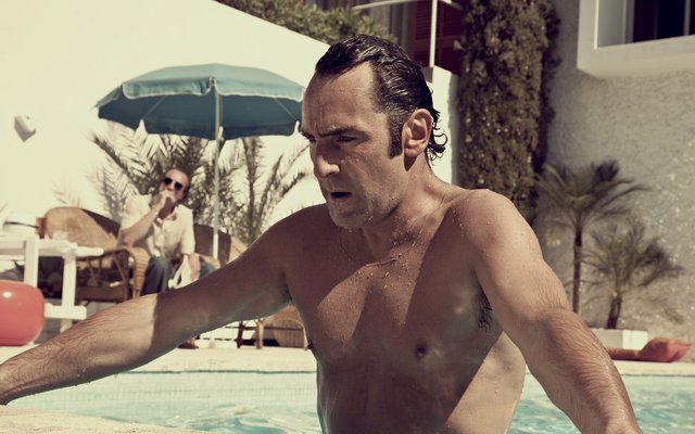 Ο Άνθρωπος από τη Μασσαλία